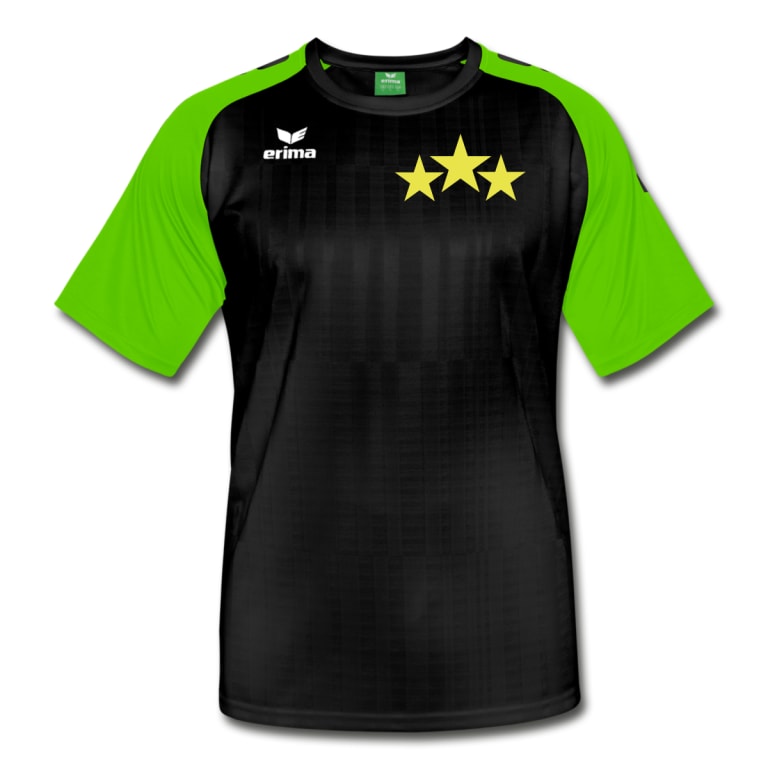 Faire son top maillot esport